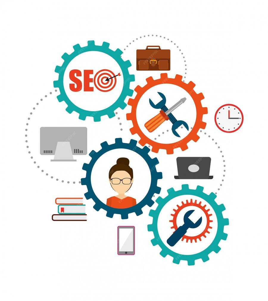 Search Engine Optimization (SEO)