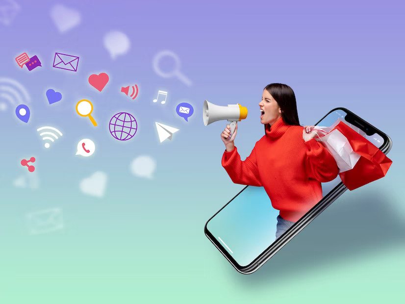 Performance Marketing