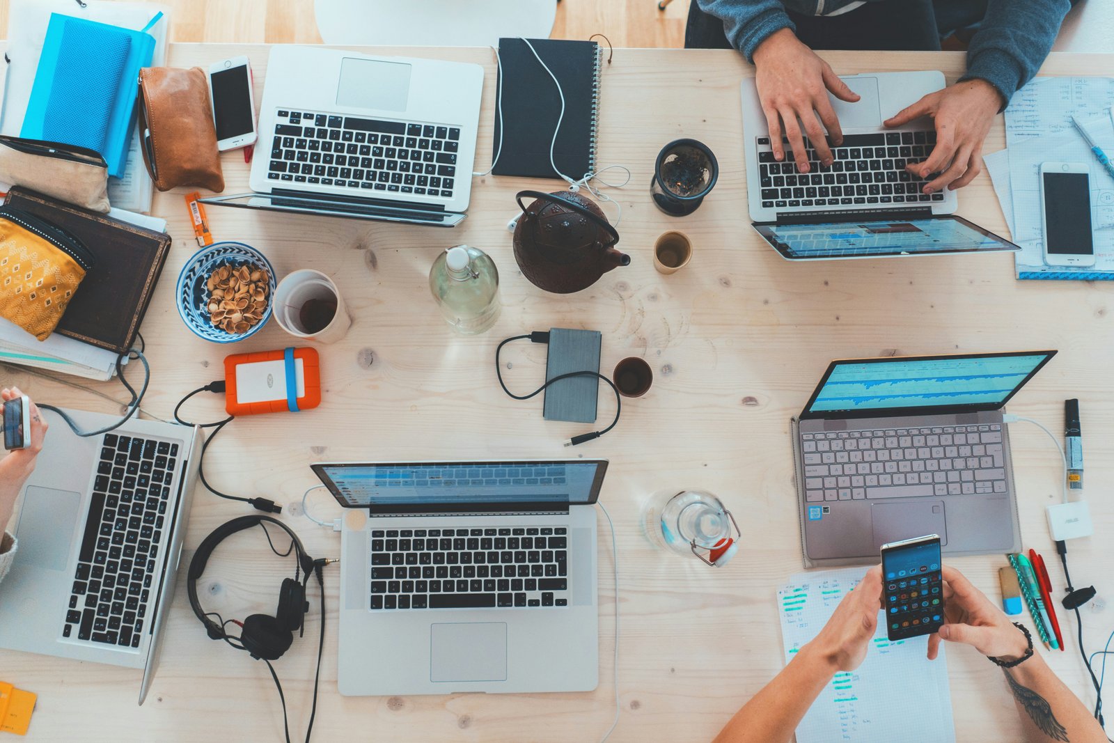 Performance Marketing